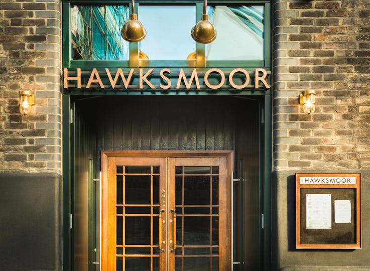 Hawksmoor Borough