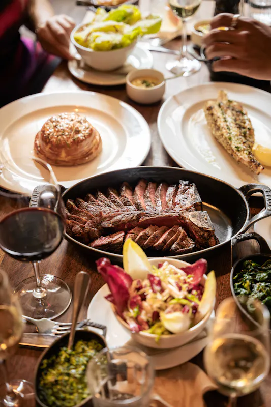 Hawksmoor Borough