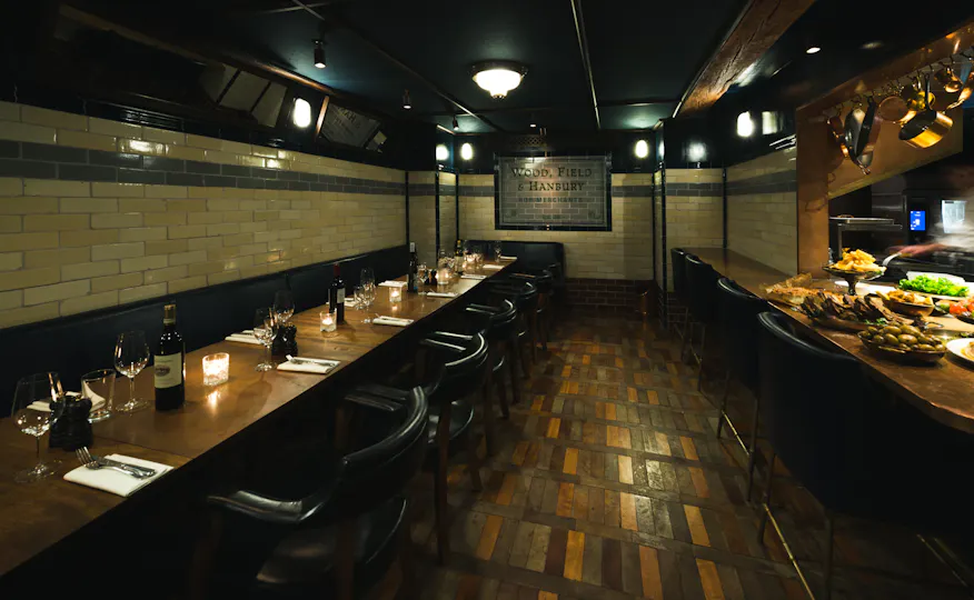 Hawksmoor Borough