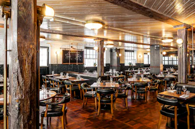 Hawksmoor Borough