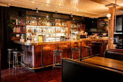Hawksmoor Borough