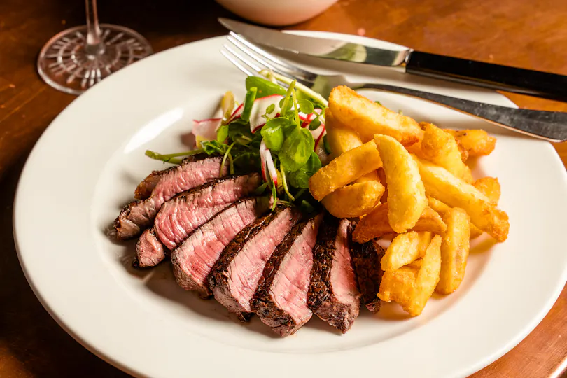 Hawksmoor Borough