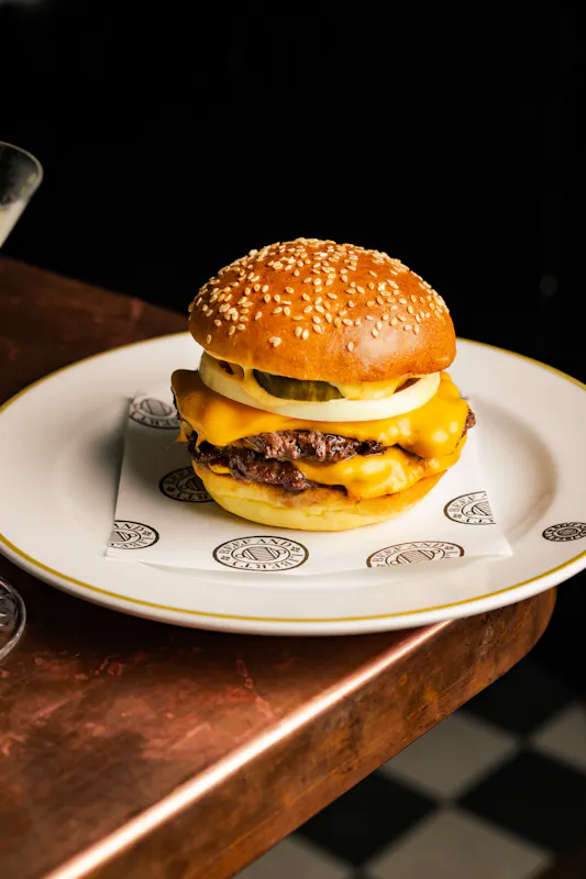 Hawksmoor Borough