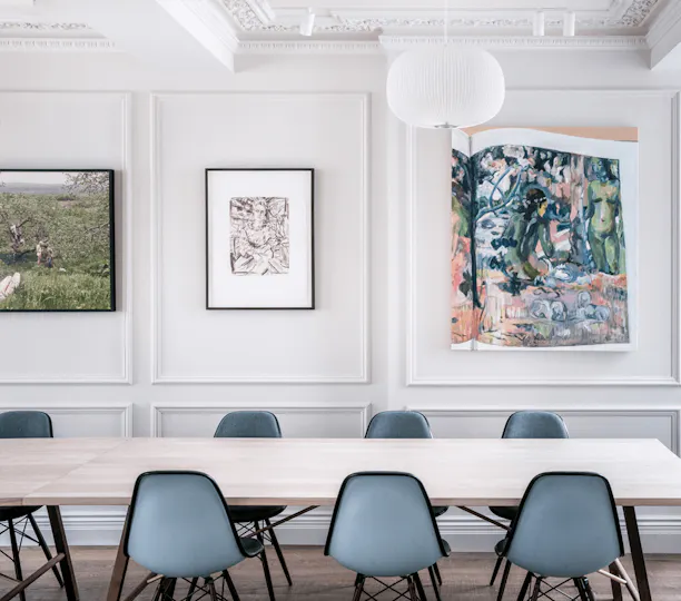 The Allbright Mayfair