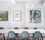 The Allbright Mayfair