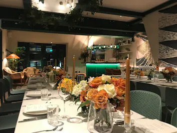 The Allbright Mayfair