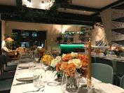 The Allbright Mayfair