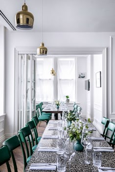 Private Dining Room 1 + 2