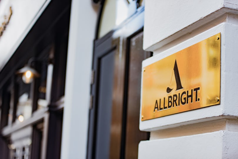 The Allbright Mayfair