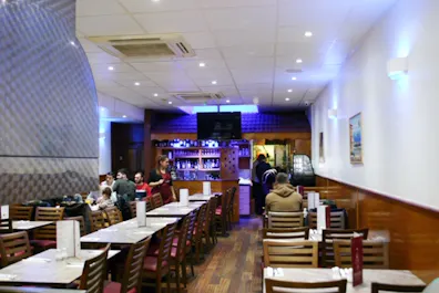 Levante Mediterranean Restaurant