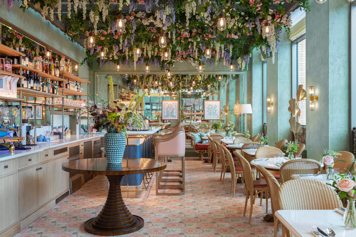 Linnaean Private Dining