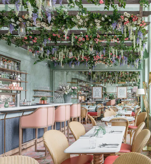 Linnaean Private Dining