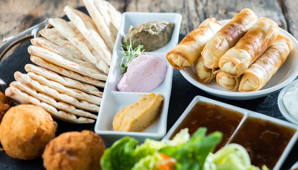BBar & Restaurant