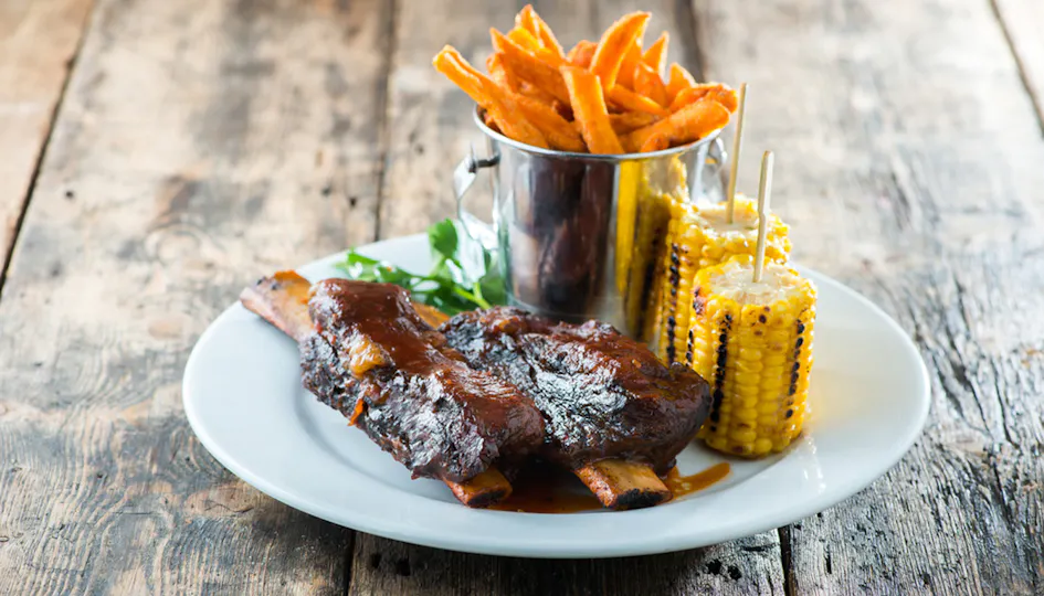BBar & Restaurant
