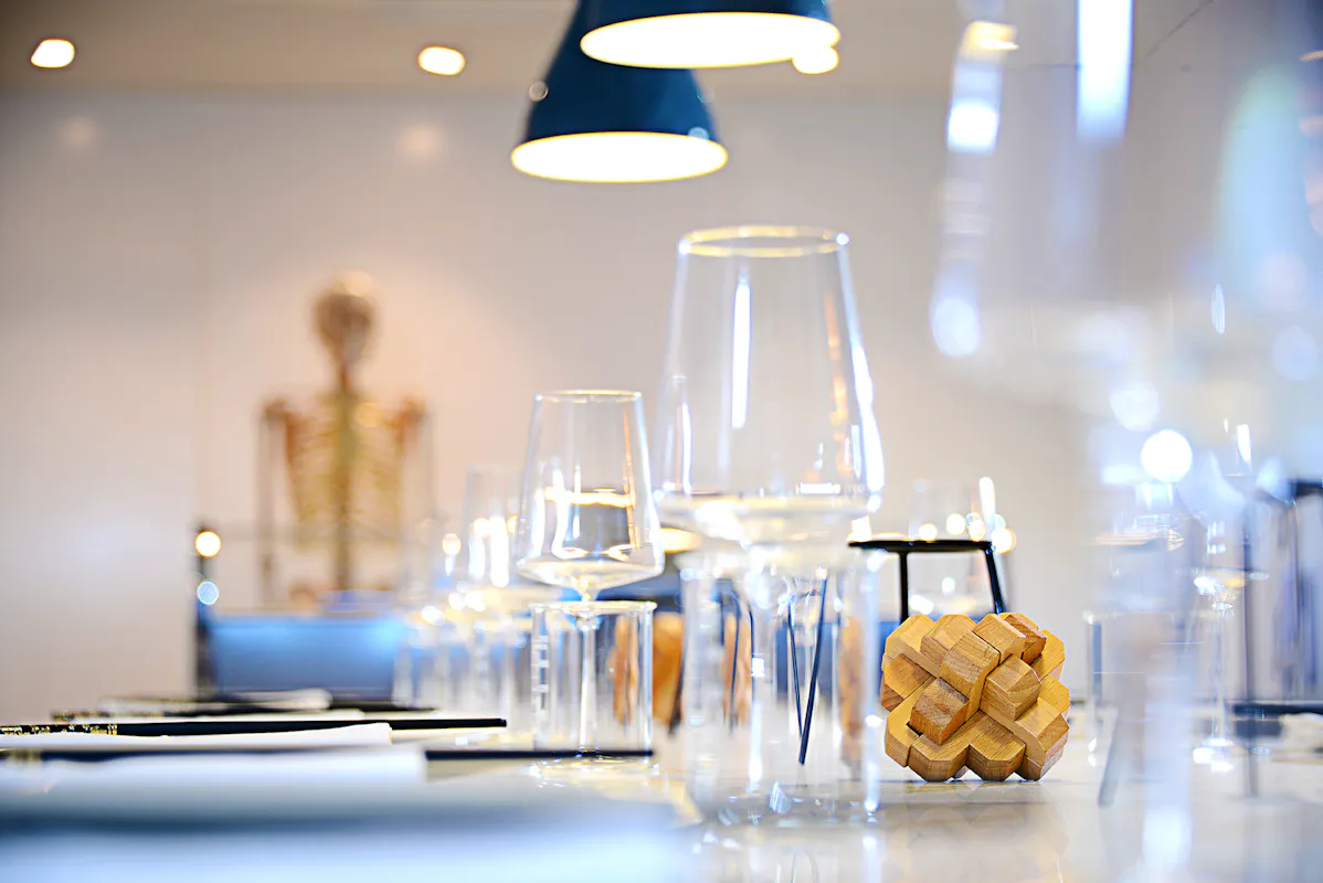 Lu Ban Restaurant
