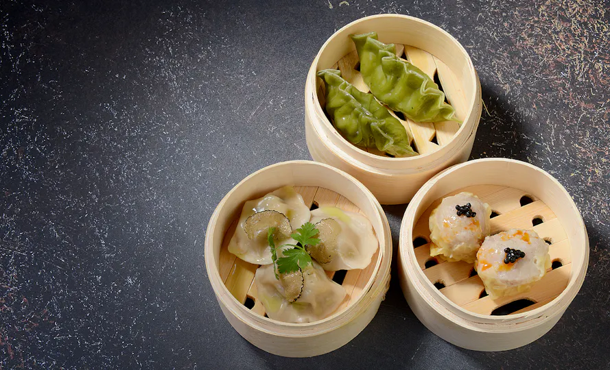 Lu Ban Restaurant