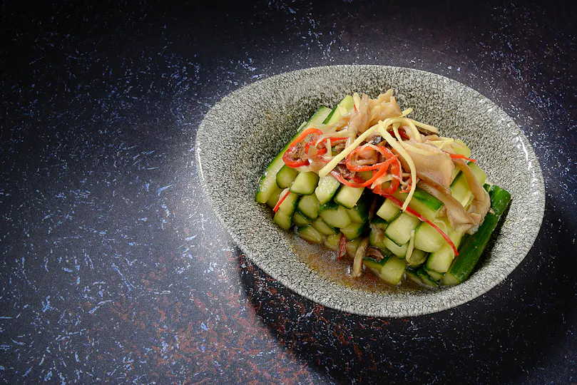Lu Ban Restaurant