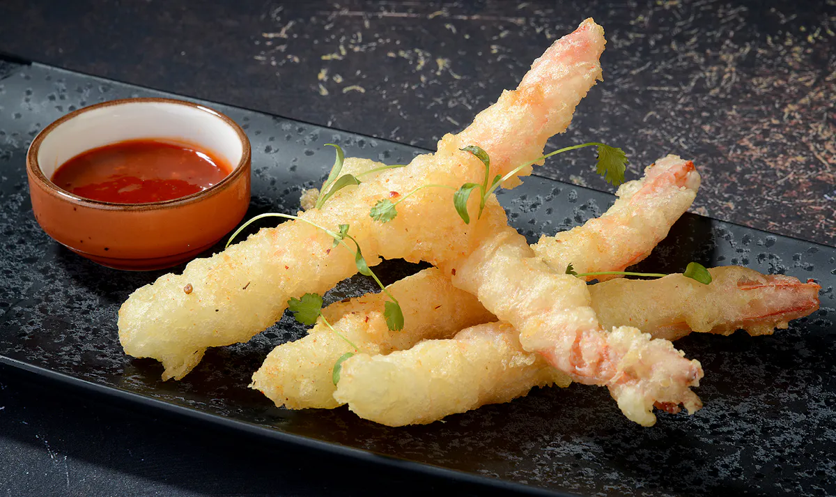 Lu Ban Restaurant