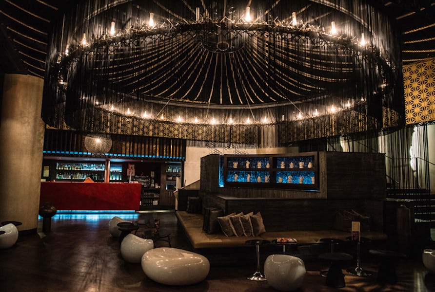 Benihana Chelsea