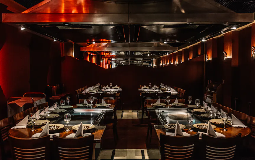 Benihana Chelsea