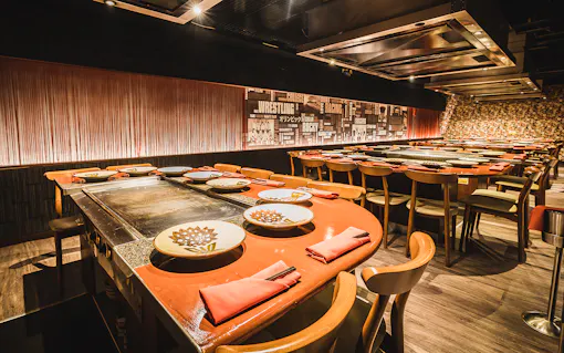 Benihana Chelsea