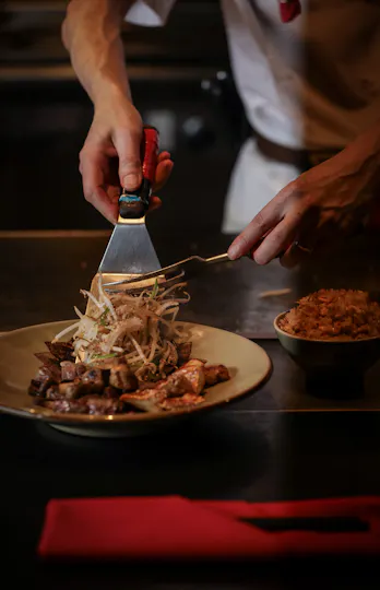 Benihana Chelsea