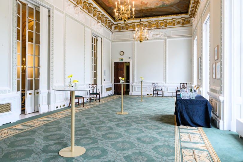 10-11 Carlton House Terrace