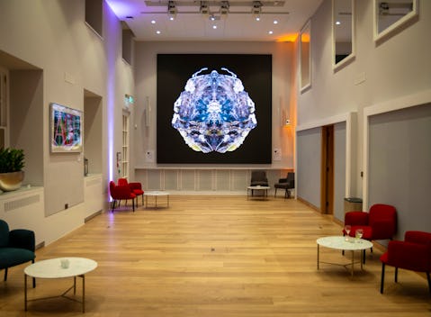 Lecture Room