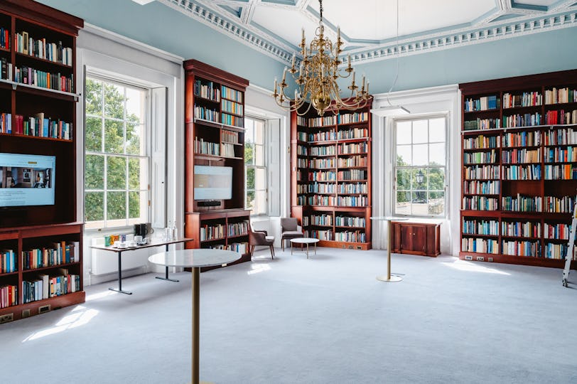 10-11 Carlton House Terrace