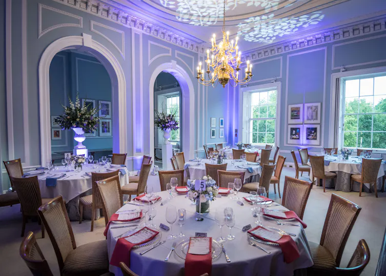 10-11 Carlton House Terrace