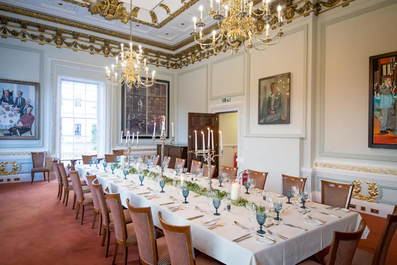 10-11 Carlton House Terrace
