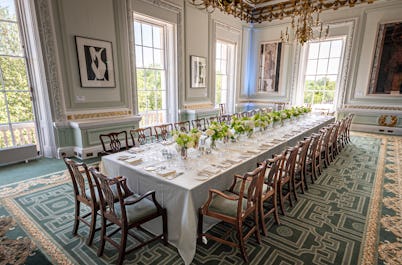 10-11 Carlton House Terrace