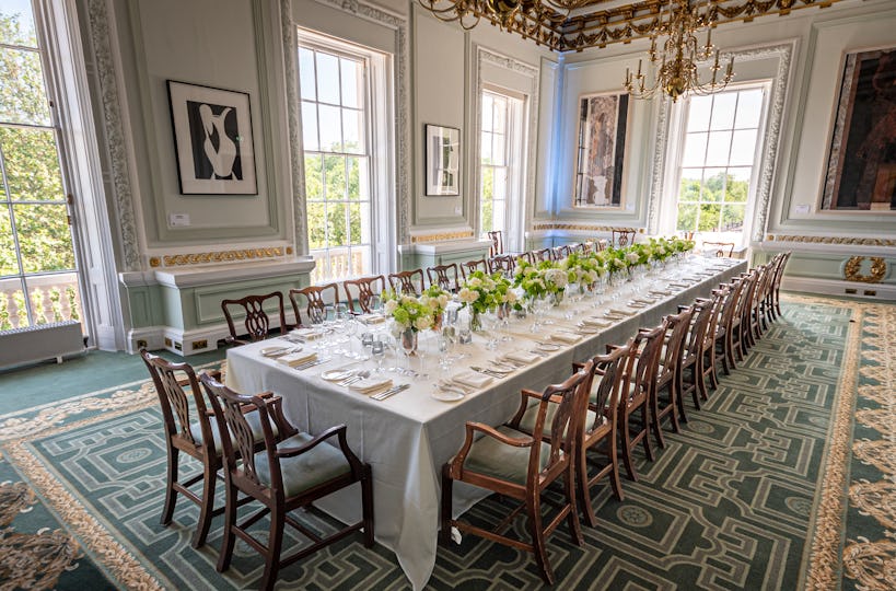 10-11 Carlton House Terrace