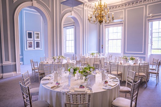 Reading Room