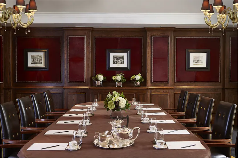 The Goring