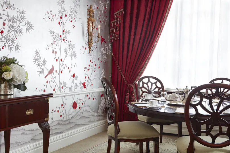 The Goring