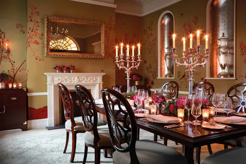 The Goring