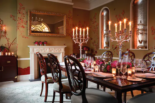 The Goring