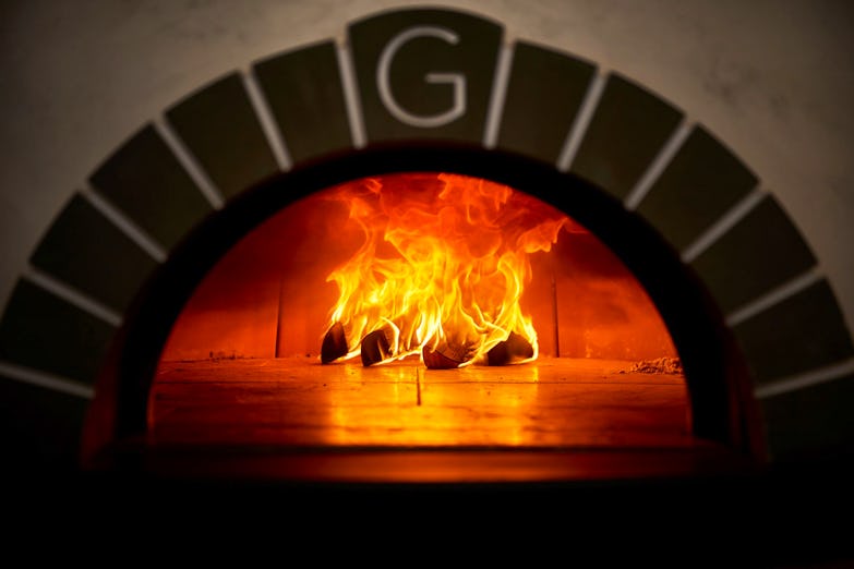 Firebrand Pizza