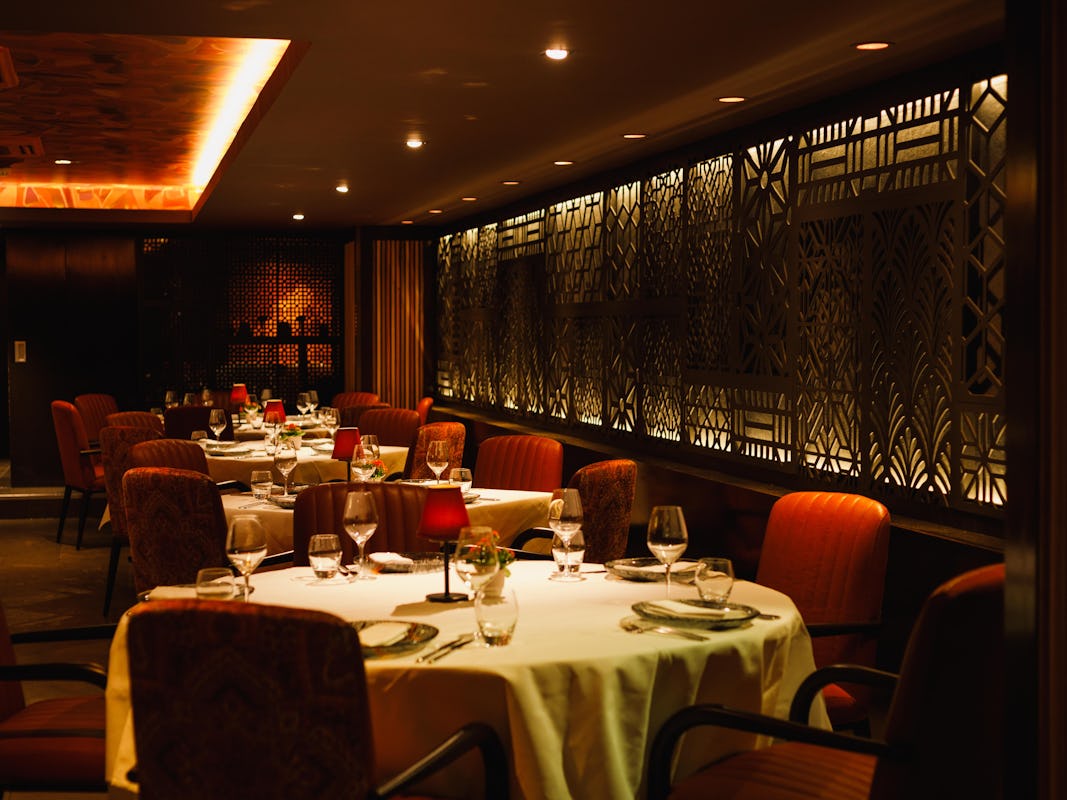 Benares