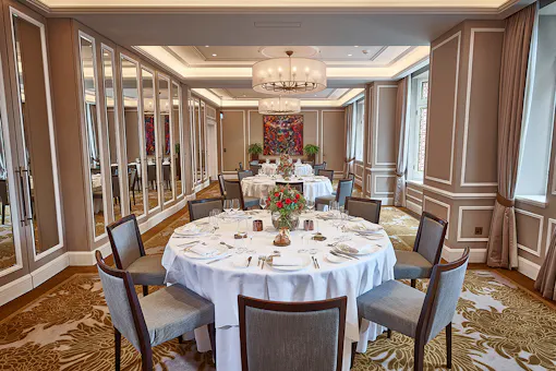 The Cadogan, A Belmond Hotel