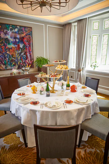 The Cadogan, A Belmond Hotel