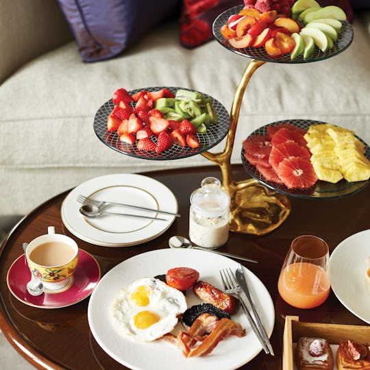 The Cadogan, A Belmond Hotel