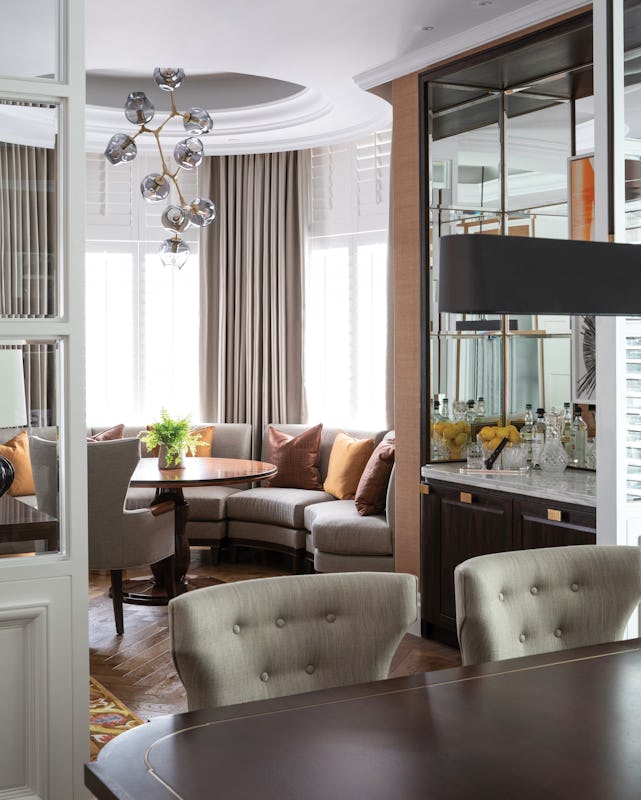 The Cadogan, A Belmond Hotel