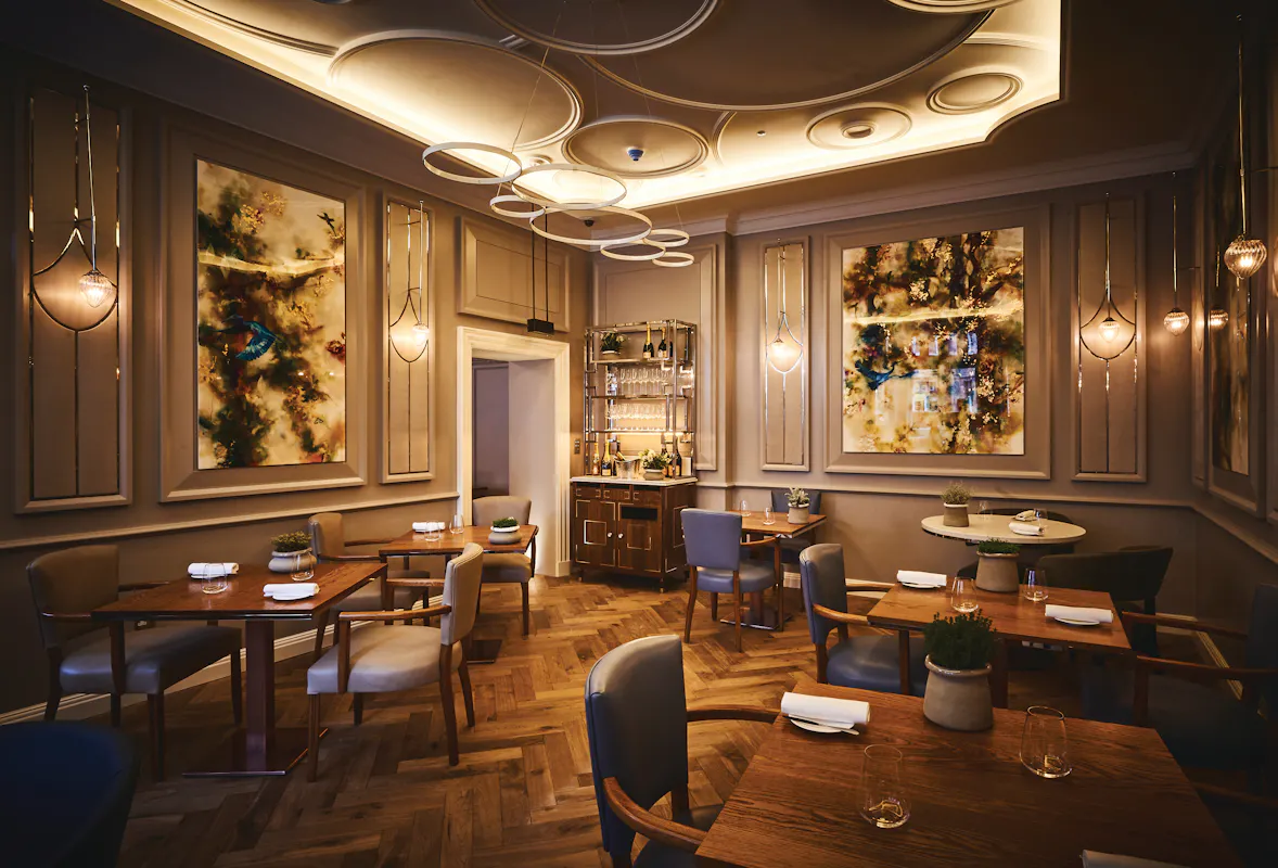 The Cadogan, A Belmond Hotel