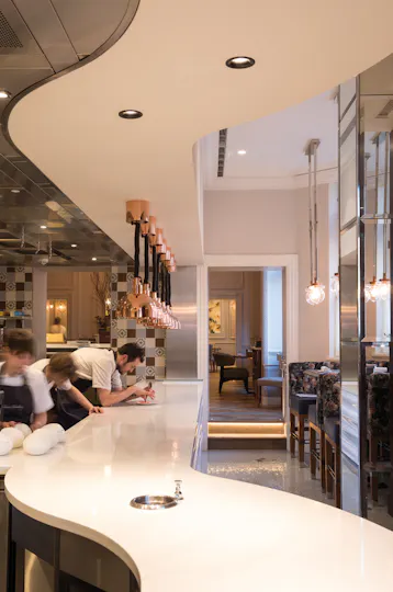 The Cadogan, A Belmond Hotel