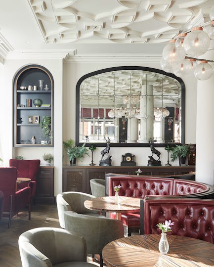 The Cadogan, A Belmond Hotel