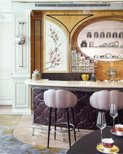 The Cadogan, A Belmond Hotel