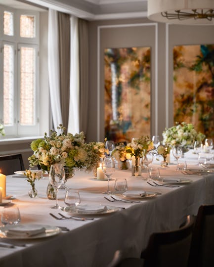 The Cadogan, A Belmond Hotel