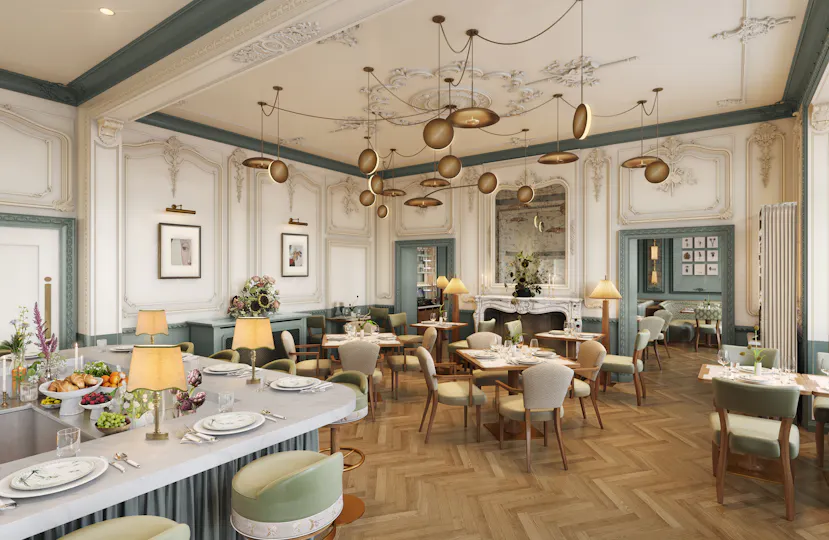 The Cadogan, A Belmond Hotel